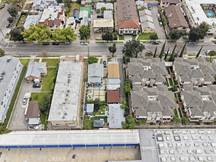 Property Photo:  345 Concord Street  CA 91203 