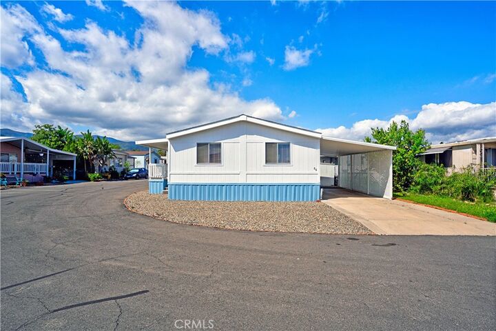 Property Photo:  31750 Machado 86  CA 92530 