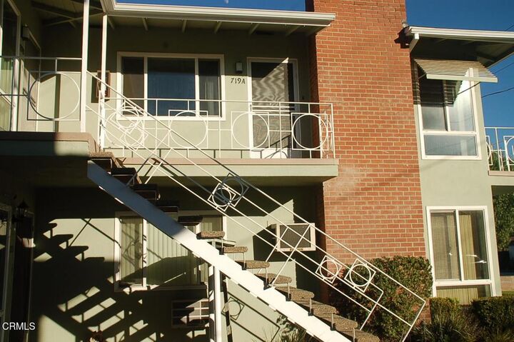 Property Photo: 719 W Camino Real Avenue B CA 91007