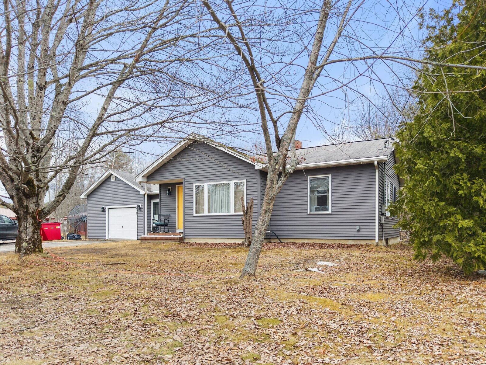 Property Photo:  719 Stillwater Avenue  ME 04468 