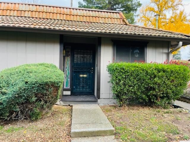 Property Photo: 5581 Rubion Circle CA 95610