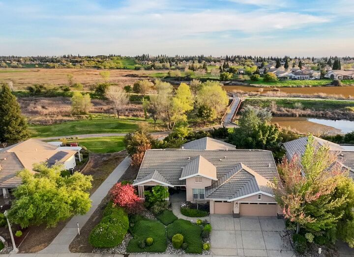 Property Photo:  101 Lasso Lake Court  CA 95648 