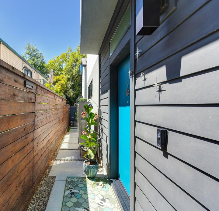 Property Photo:  2340 River Cats Alley  CA 95818 