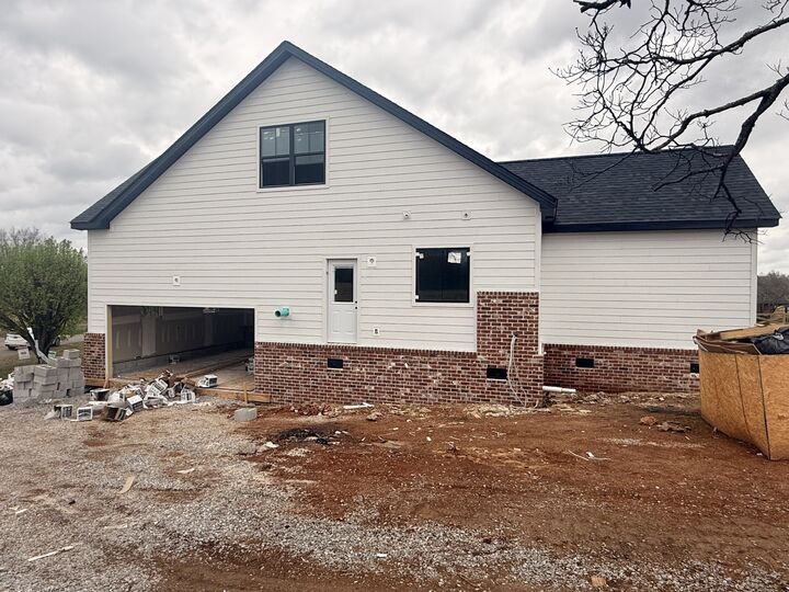 Property Photo:  169 Hancock Dr  TN 37357 