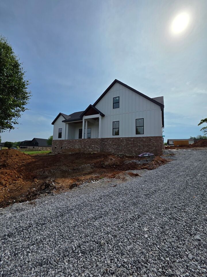 Property Photo:  169 Hancock Dr  TN 37357 