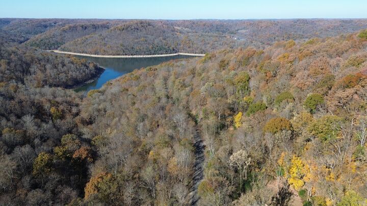 Property Photo:  16 Lake View  TN 37166 