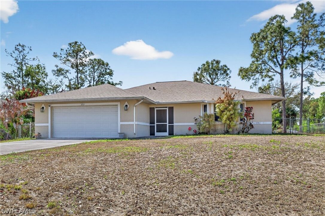 Property Photo:  3513 14th Street W  FL 33971 