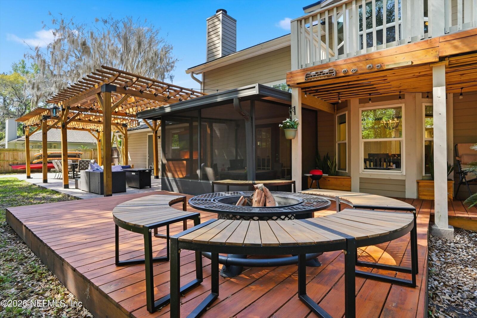 Property Photo:  12819 Swamp Owl Lane  FL 32258 