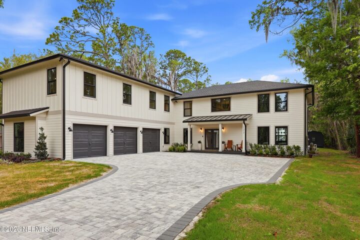 Property Photo:  1317 South Shore Drive  FL 32003 