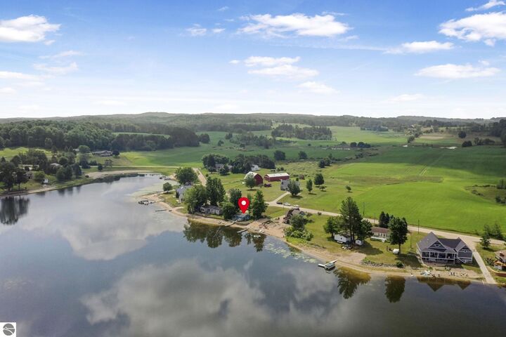 Property Photo: 9301 E 50 Road MI 49601