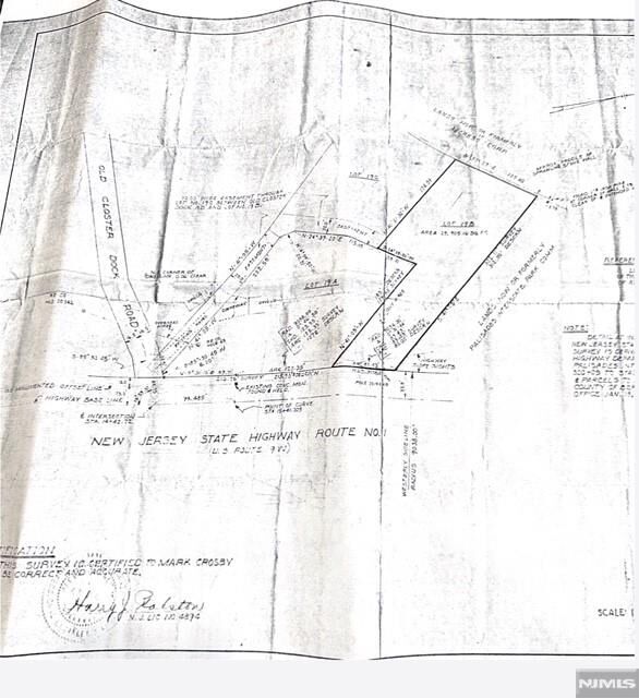 Property Photo:  35 Old Dock Road  NJ 07620 