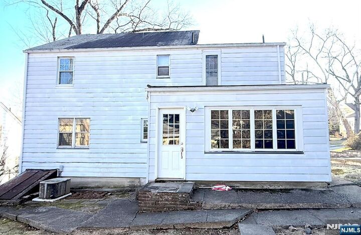 Property Photo:  34 Howard Street  NJ 07044 