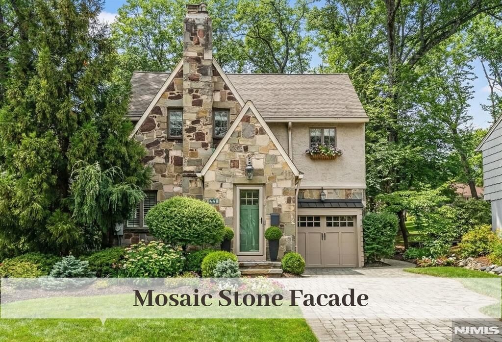 Property Photo: 446 Upper Boulevard NJ 07450