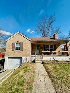 Property Photo:  4522 Carroll Street  KY 41015 