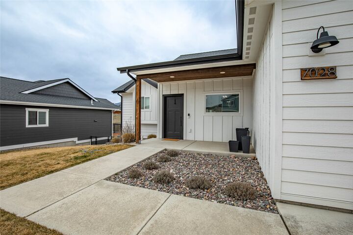 Property Photo: 7028 Jenaya Court MT 59803