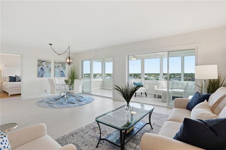 Property Photo:  3410 Gulf Shore Blvd N 702  FL 34103 