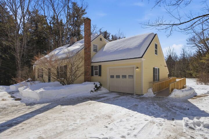 Property Photo:  127 Prospect Hill Road  NH 03782 