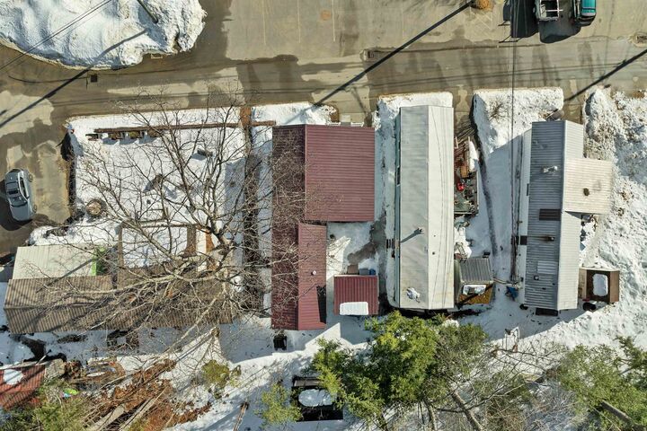 Property Photo: 343 Old Lake Shore Road NH 03249