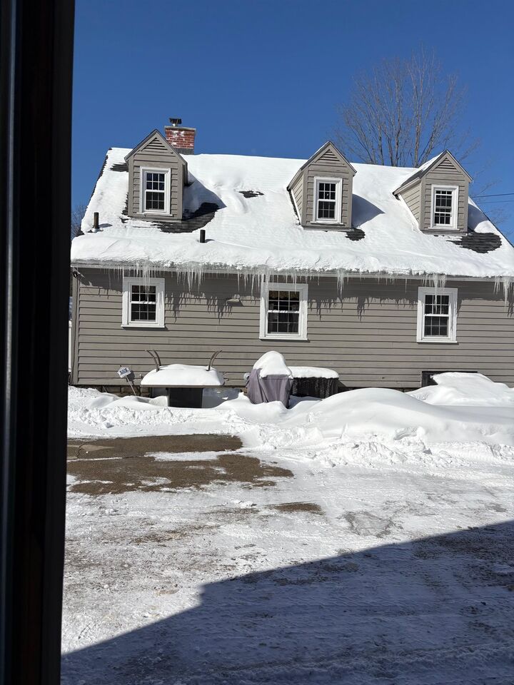 Property Photo:  391 Water Street  NH 03431 