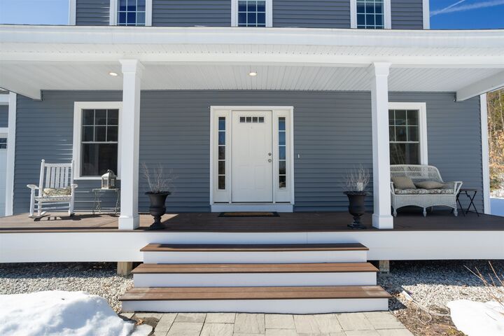 Property Photo:  58 Copp Drive  NH 03044 