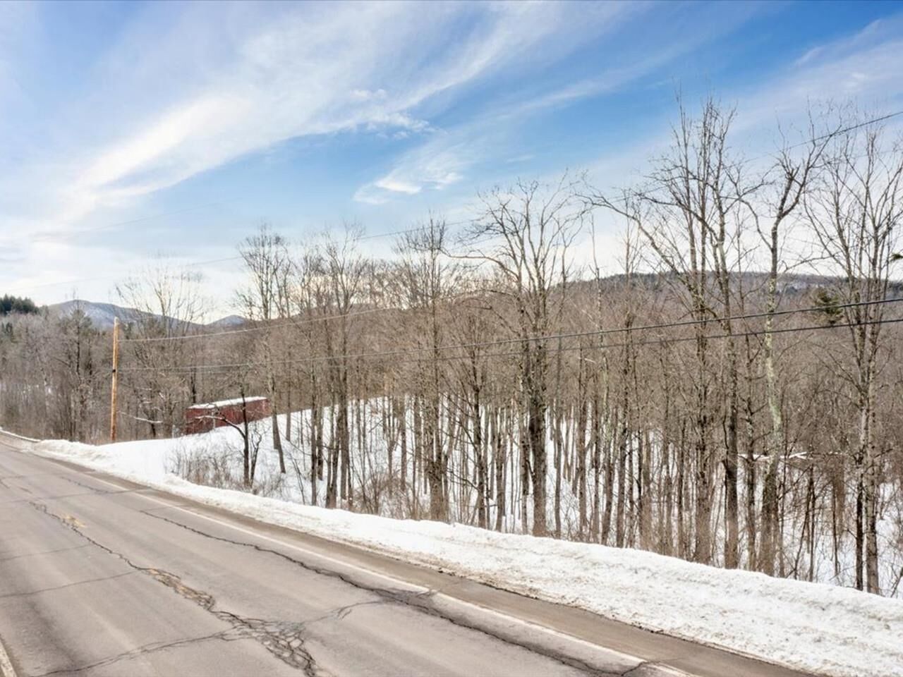 Property Photo:  598 Vermont Rte 108 S  VT 05441 