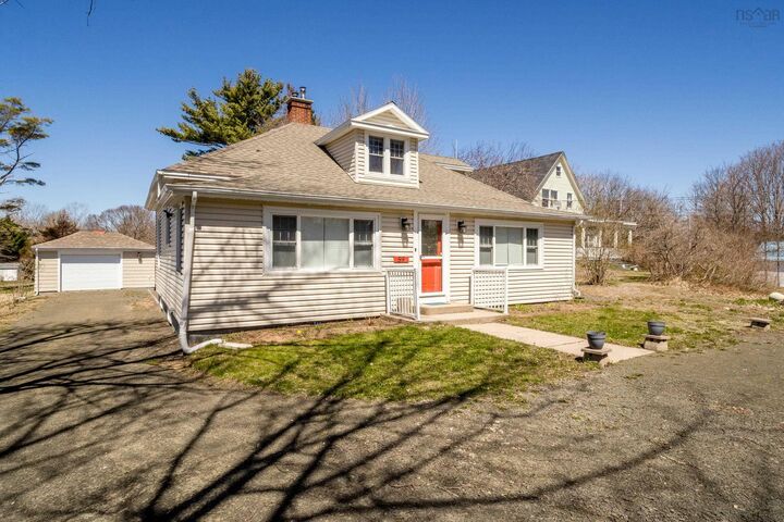 Property Photo: 59 Highway 201 NS B0S 1A0