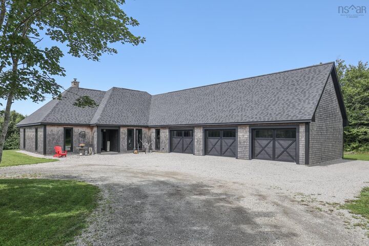 319 Edson Foote Road — photo 1