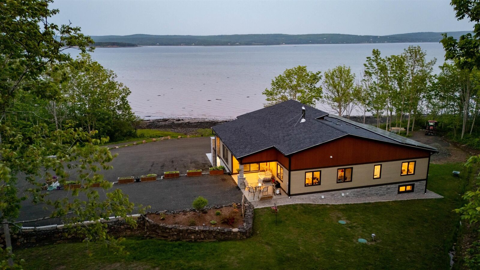 Property Photo: 2918 Granville Road NS B0S 1A0