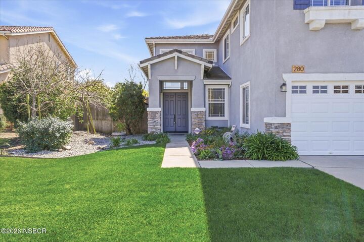 Property Photo: 280 Rinconcito CA 93436