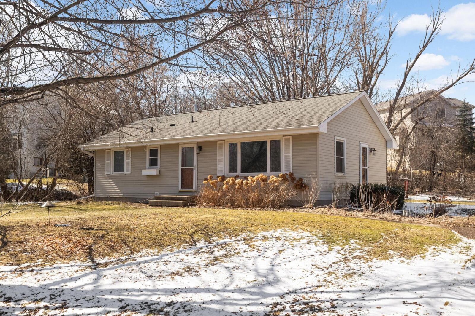 Property Photo:  18775 Pilot Knob Road  MN 55024 