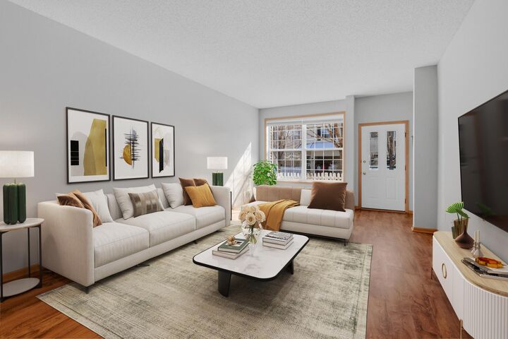 Property Photo:  4577 Victor Path 5  MN 55038 