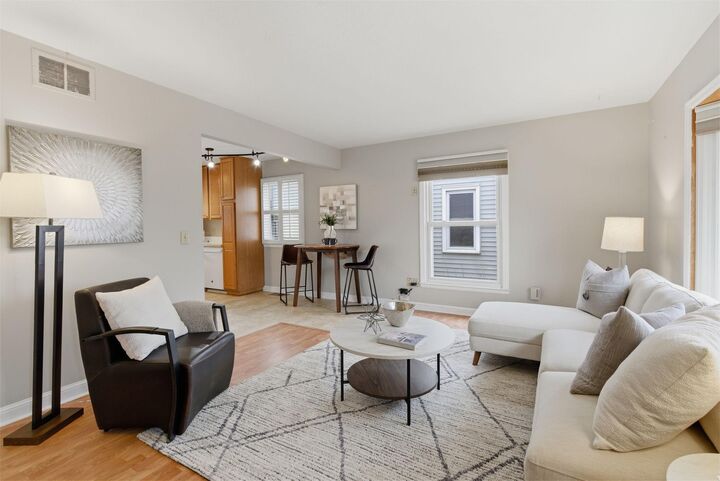 Property Photo:  3804 Scott Avenue N  MN 55422 