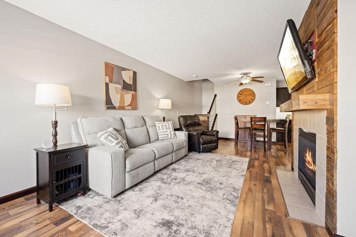 Property Photo:  6225 Maclynn Avenue NE  MN 55301 