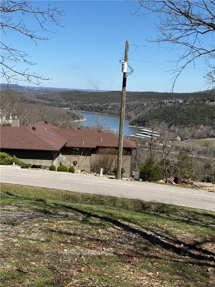 Property Photo: Rocky Top Circle AR 72631