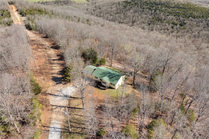 Property Photo:  10974 Ricks Drive  AR 72601 