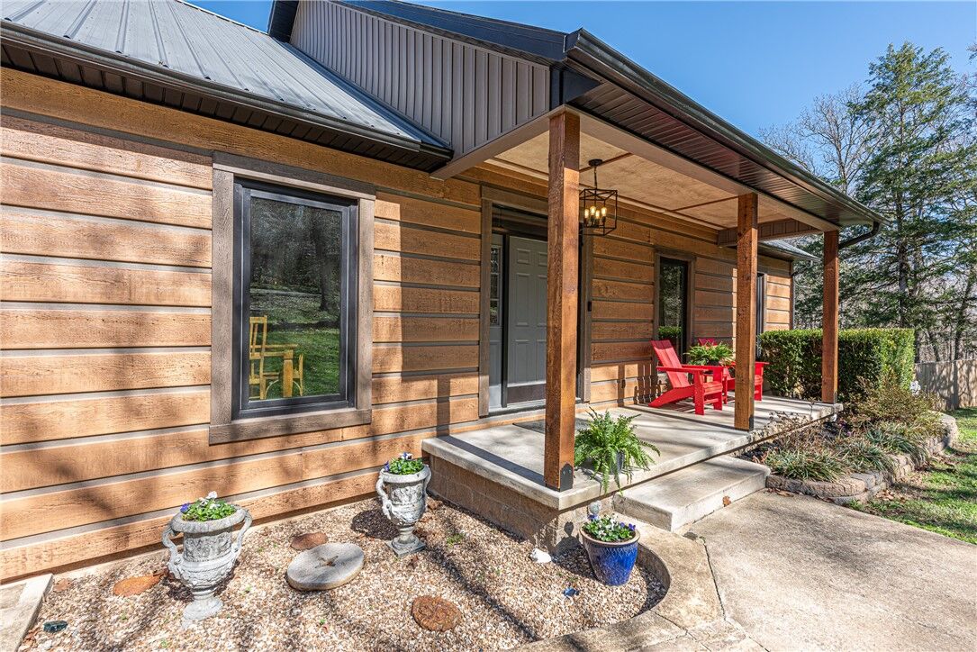 Property Photo:  630 Hattabaugh Drive  AR 72727 