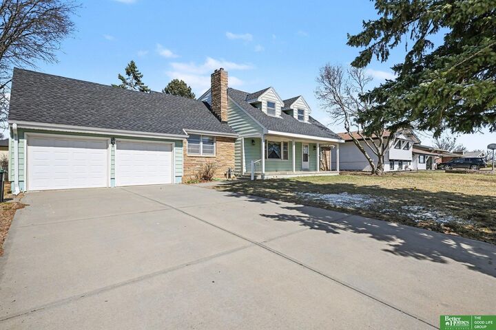 Property Photo:  10406 Boyd Street  NE 68134 