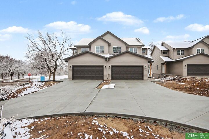 Property Photo: 7106 N 79th Court NE 68122