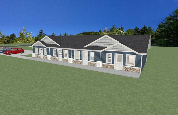 Property Photo:  Kent Street  PE C0B 1V0 