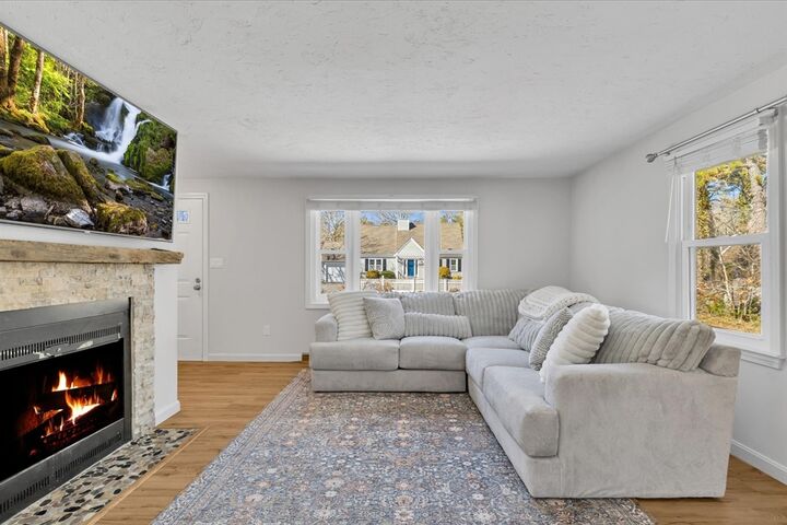 Property Photo:  70 Great Pines Dr  MA 02649 