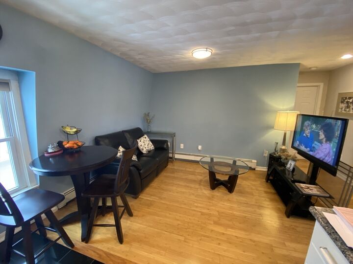 Property Photo:  88 Pearl St 3  MA 02145 