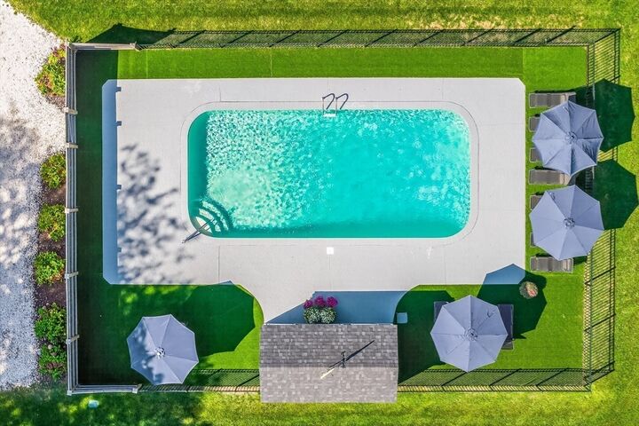 Property Photo:  48 Red Brook Harbor Rd  MA 02532 