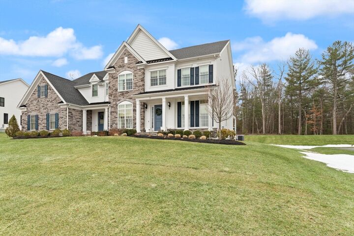 Property Photo:  65 Foundry Ln  MA 02021 