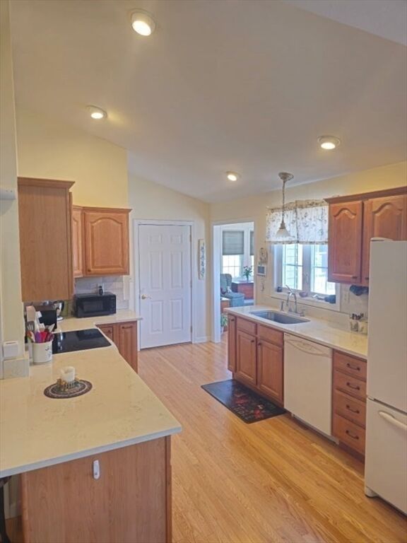 Property Photo:  23 Bell Dr  MA 02333 