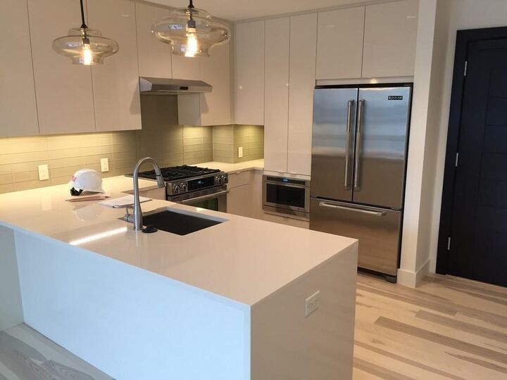 Property Photo: 32 Traveler Street 212 MA 02118