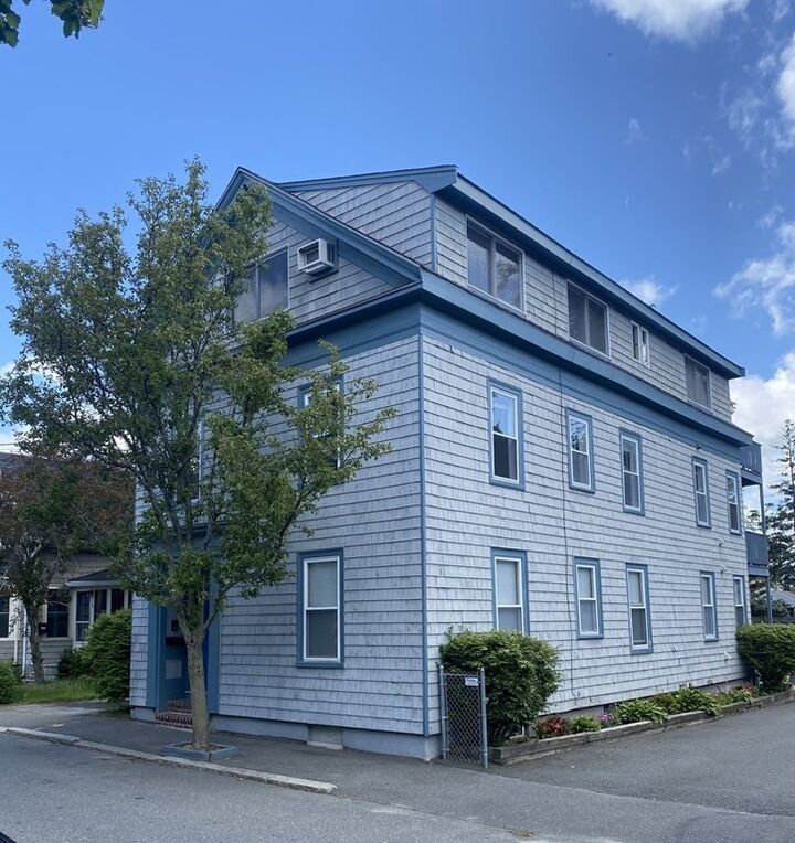 Property Photo: 36 Upham Street 2 MA 01970