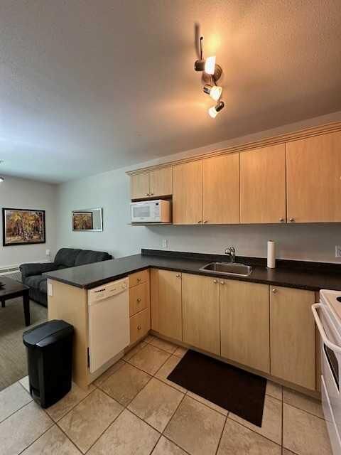 Property Photo: 8528 Manning Avenue 515 AB T9H 5G2