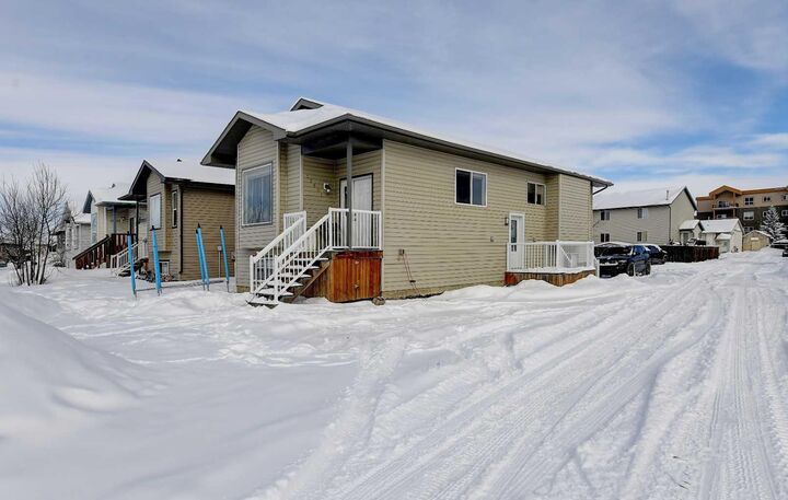 Photo de la propriété: 12901 93A Street AB T8X 1S6