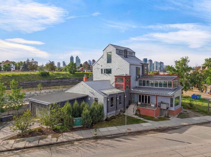 Photo de la propriété: 1015 11 Street SE AB T2G 3E9