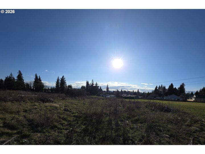 Property Photo: 3405 NE 88th St WA 98665